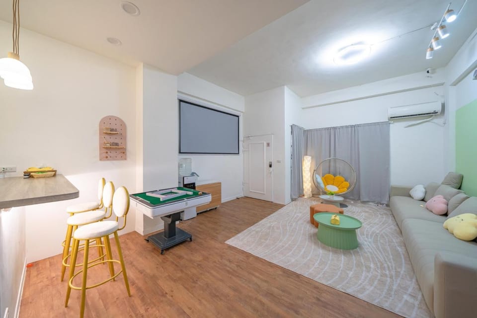 TV and multimedia, Living room