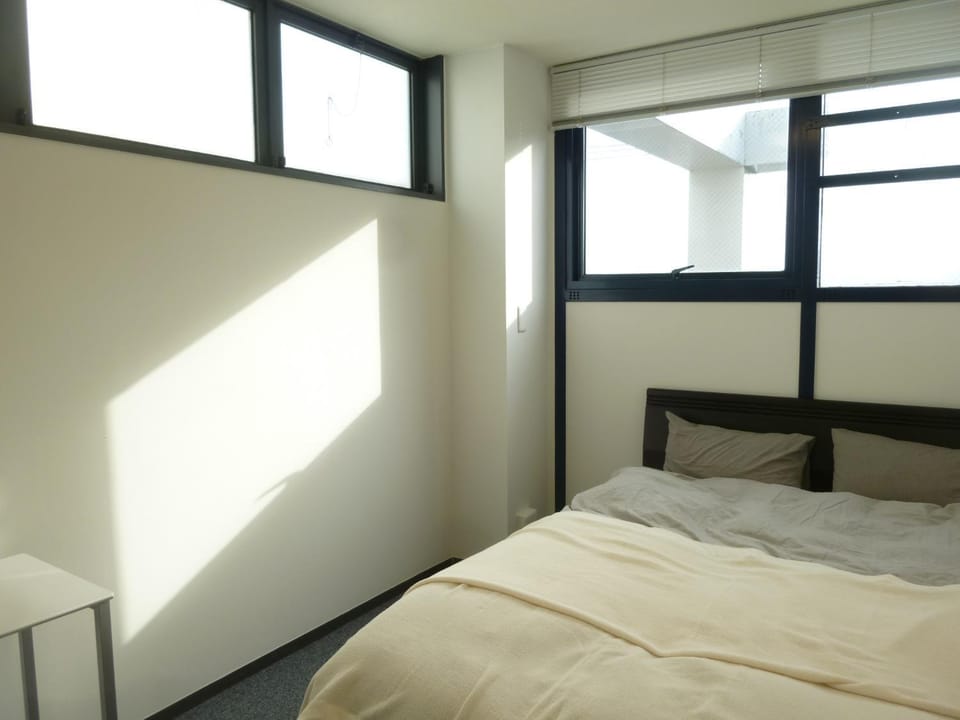 Nagoya Motoyama House A Apartment in Nagoya
