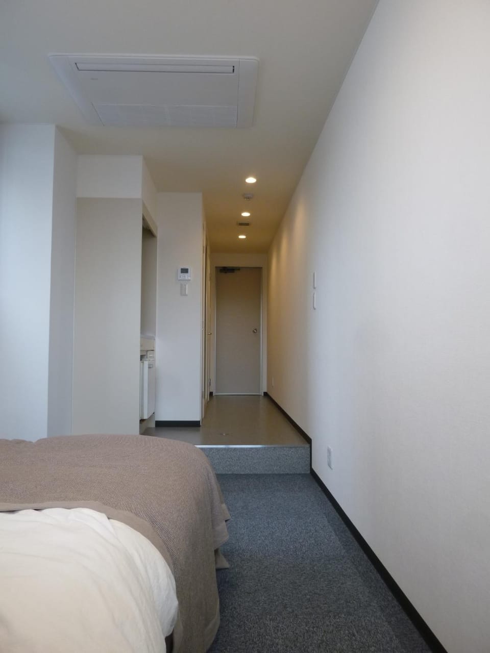 Nagoya Motoyama House A Apartment in Nagoya