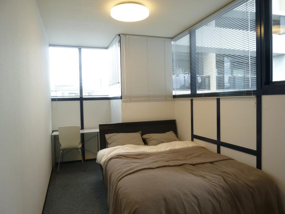 Nagoya Motoyama House A Apartment in Nagoya