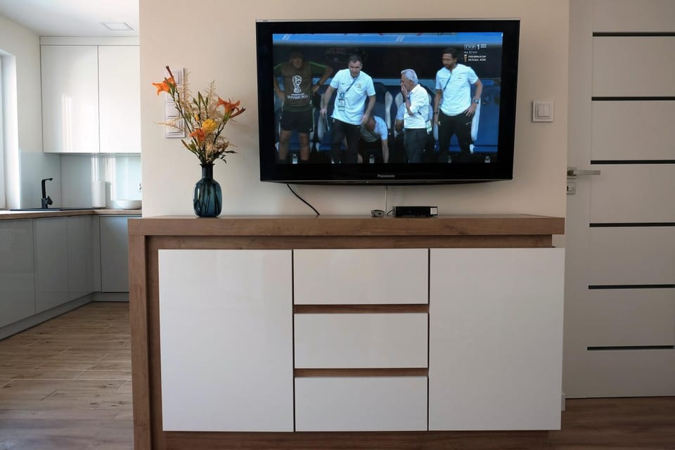 Apartament Mieszczański Apartment in Poland