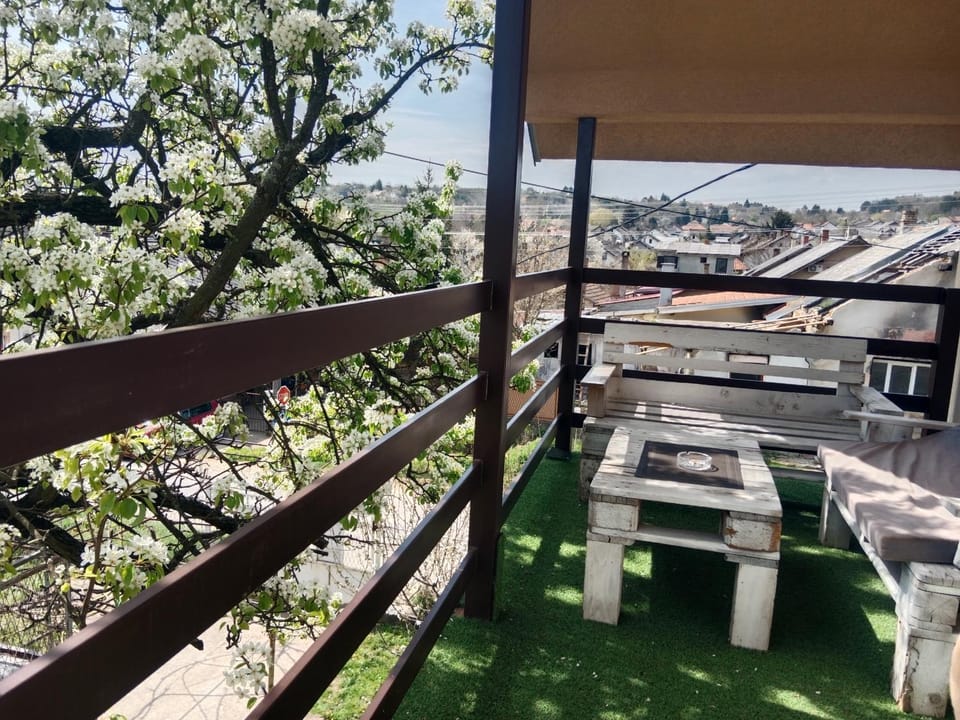 Apartmani Ostojic Apartment in Vojvodina