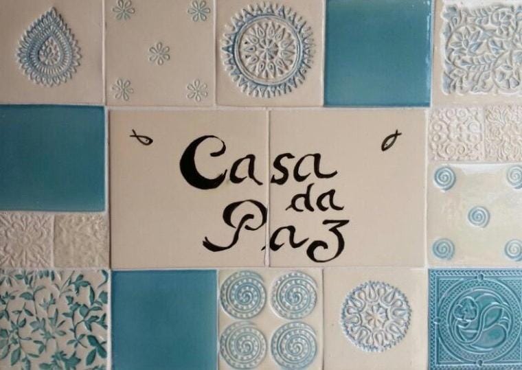 Property logo or sign