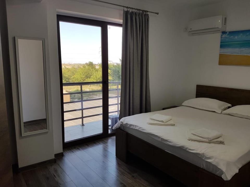 Vila La Matache Bed and Breakfast in Eforie Nord