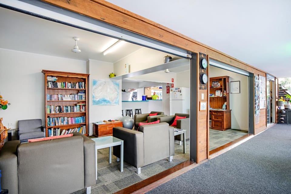 Communal lounge/ TV room, Lounge or bar