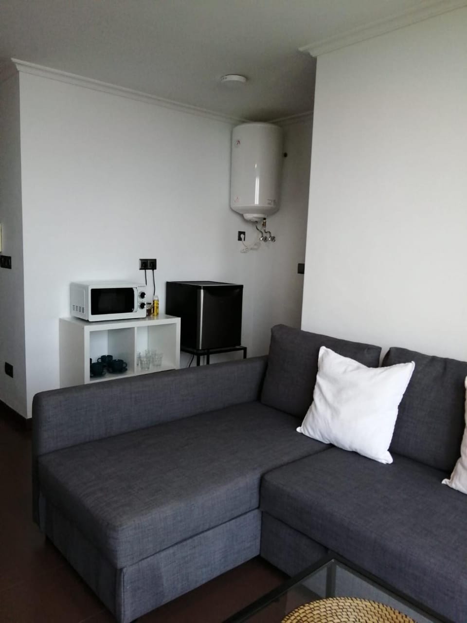 Rua as Neves Apartment in Bergantiños