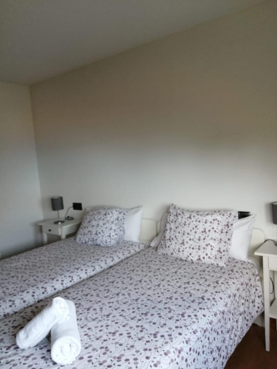 Rua as Neves Apartment in Bergantiños