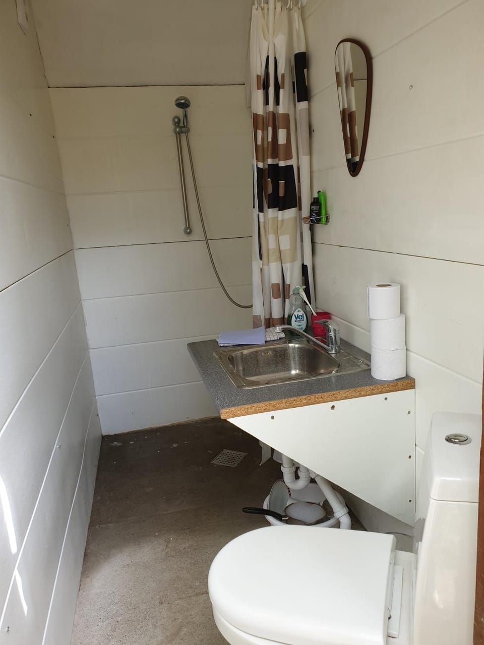 Toilet, Bathroom