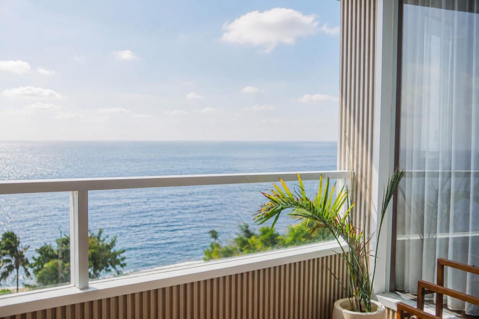 View (from property/room), Sea view