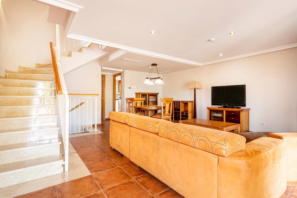 Lounge or bar