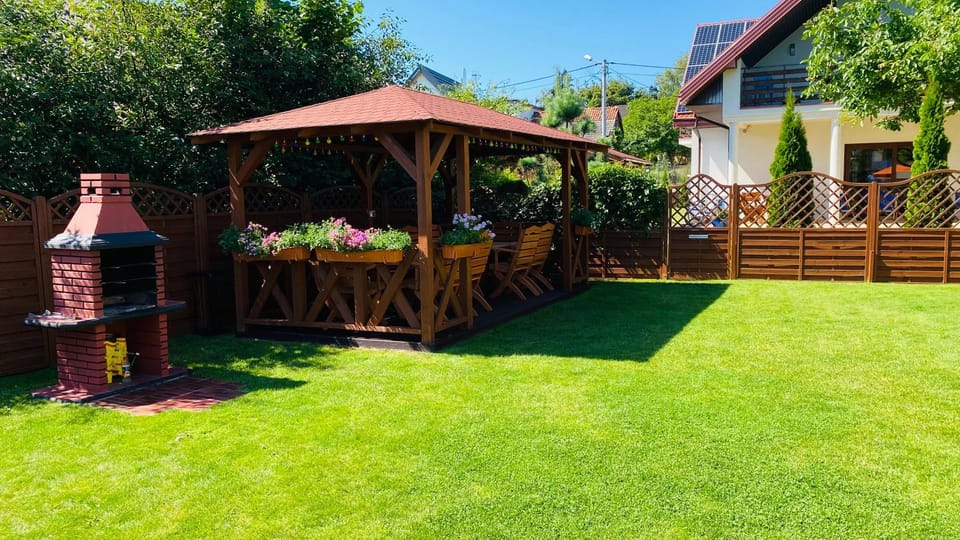 Spring, Day, Garden