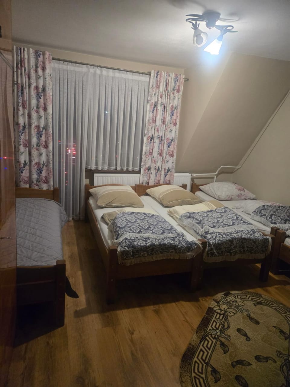 Kwatera prywatna u Janiny Vacation rental in Lesser Poland Voivodeship