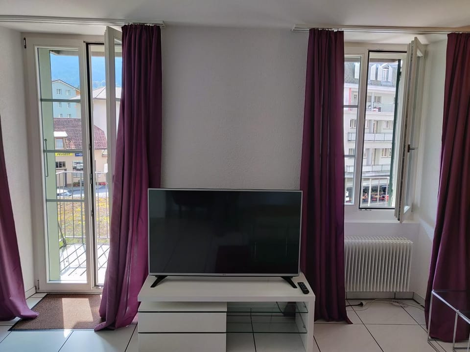 TV and multimedia