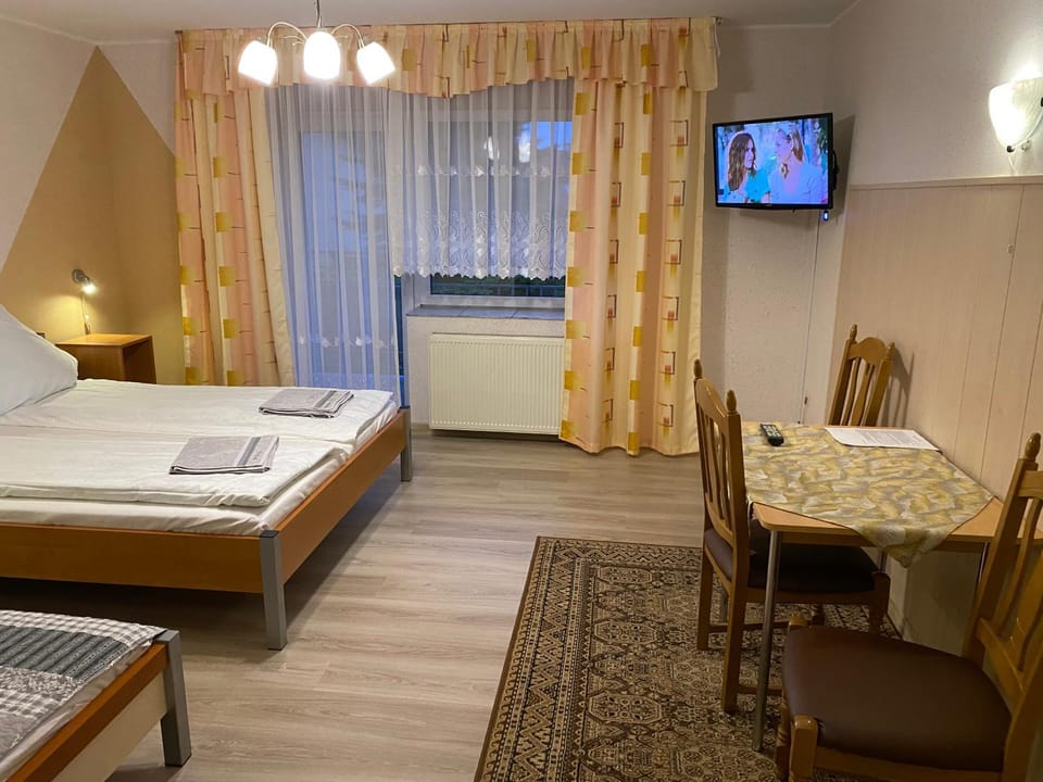 Dom Wczasowy Mrokon Vacation rental in West Pomeranian Voivodeship, Poland