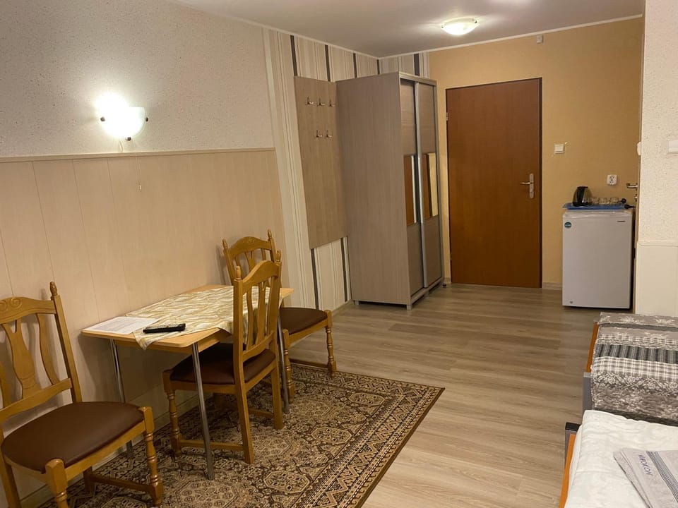 Dom Wczasowy Mrokon Vacation rental in West Pomeranian Voivodeship, Poland