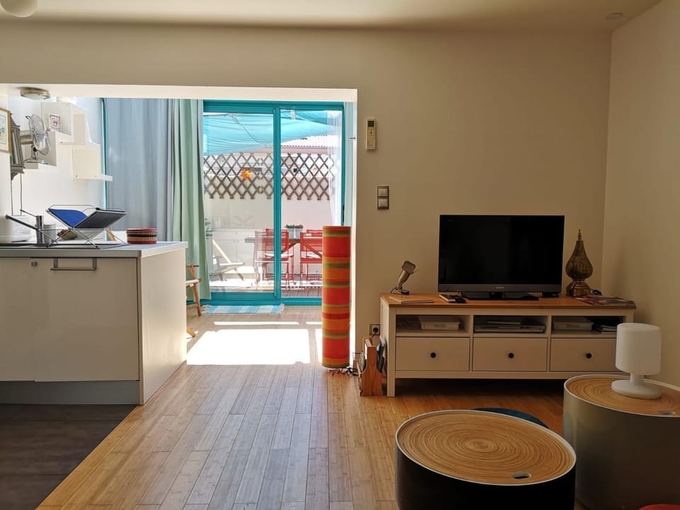 TV and multimedia, Living room