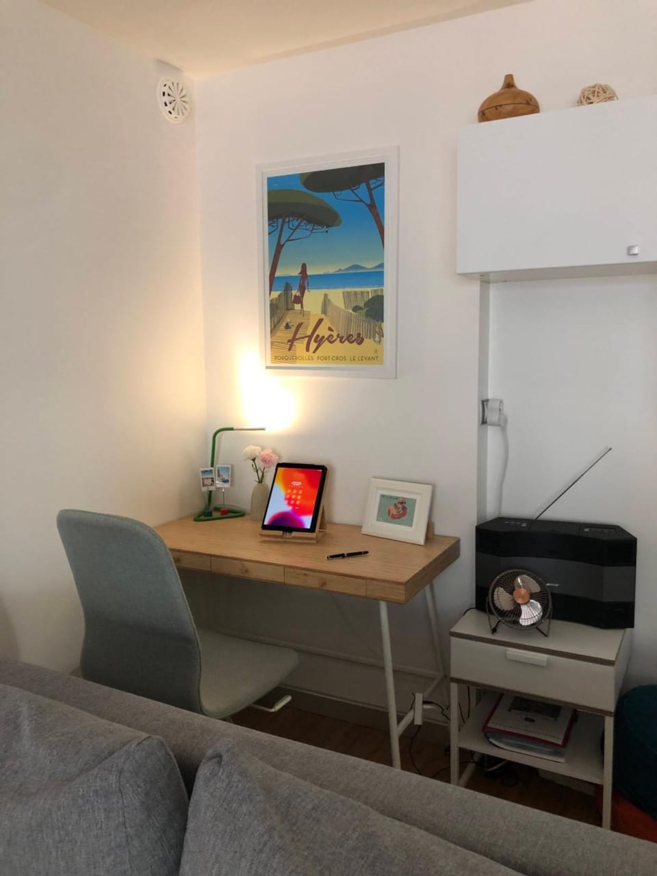 Meeting/conference room