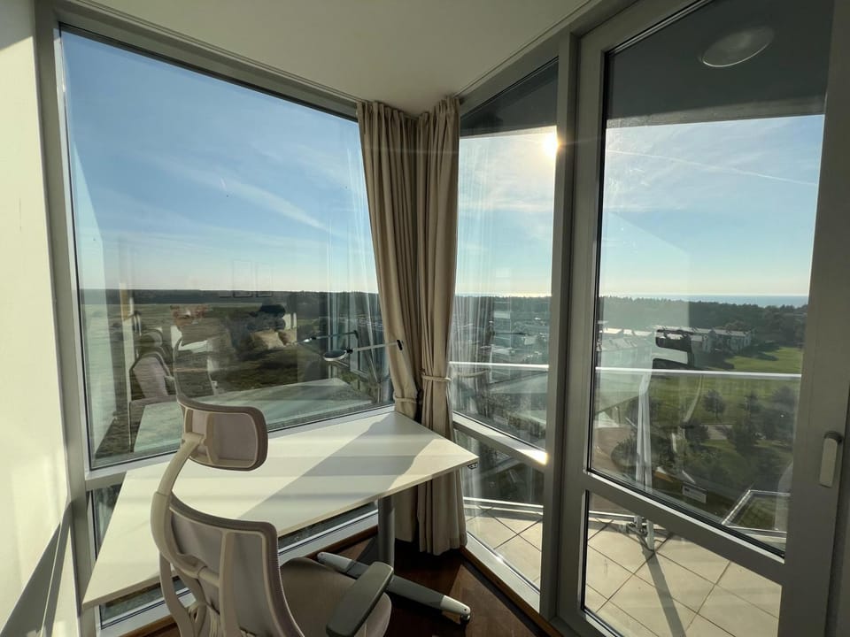 Sea view