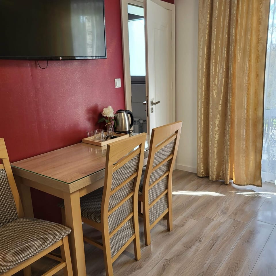Jaworina- Apartamenty, Domki i Pokoje Campground/ 
RV Resort in Slovakia