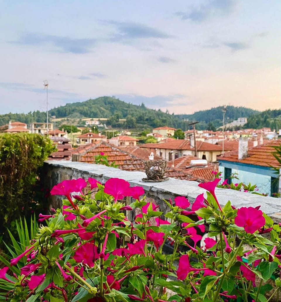 Day, Natural landscape, City view, Mountain view, River view, Sea view