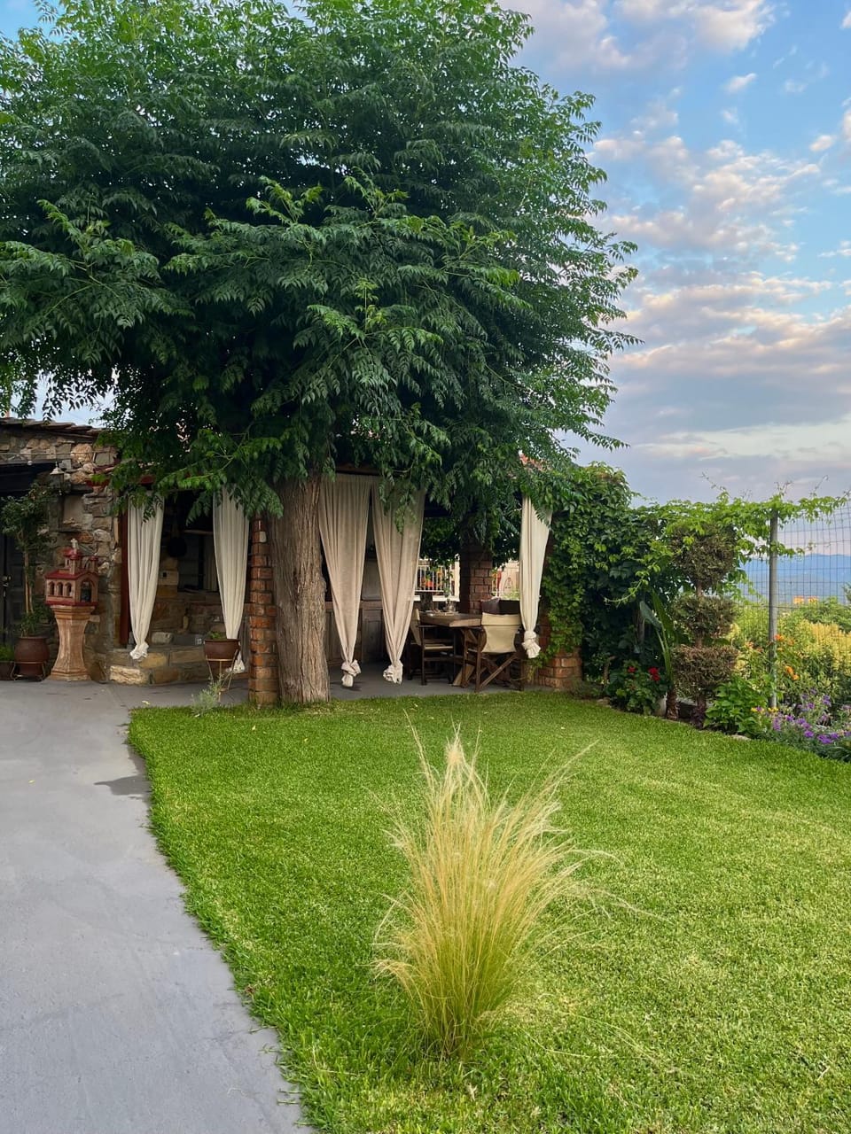 Noula's House Apartment in Halkidiki