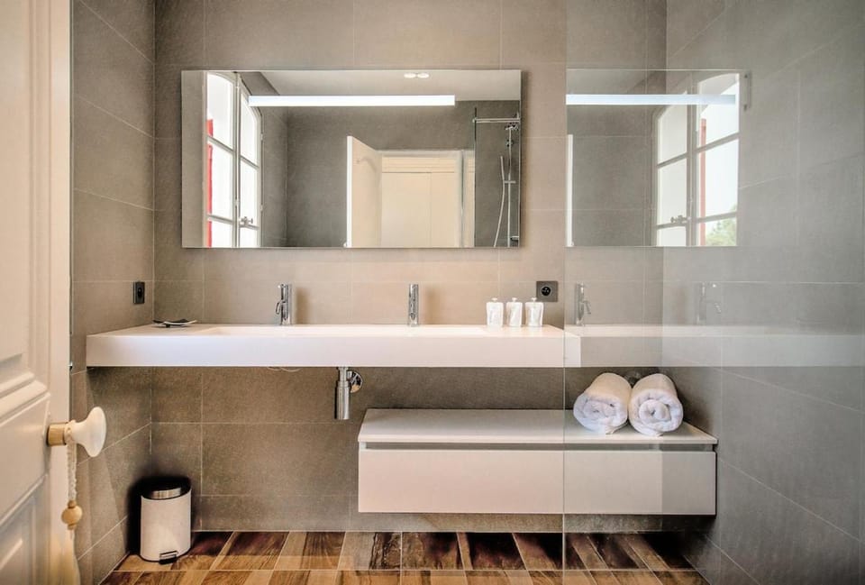 Villa Lostan House in Cogolin