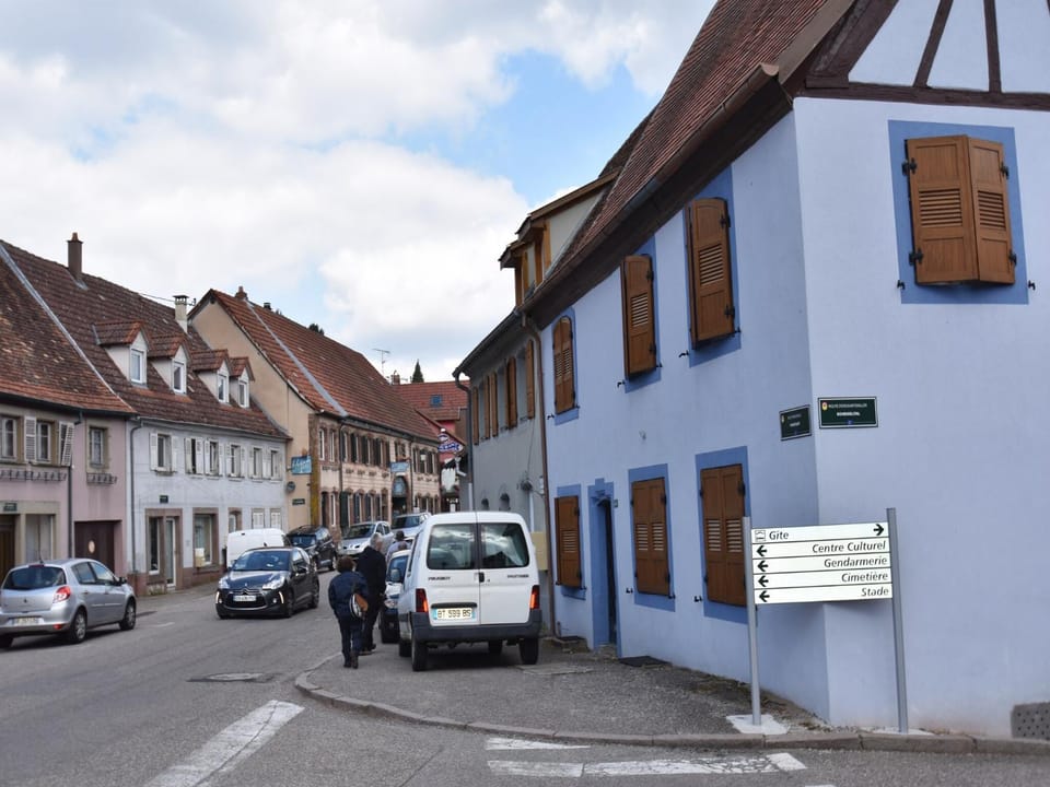 Neighbourhood