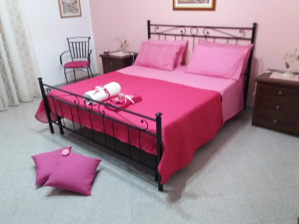 Casa Vacanze " IL PONTE " House in Apulia