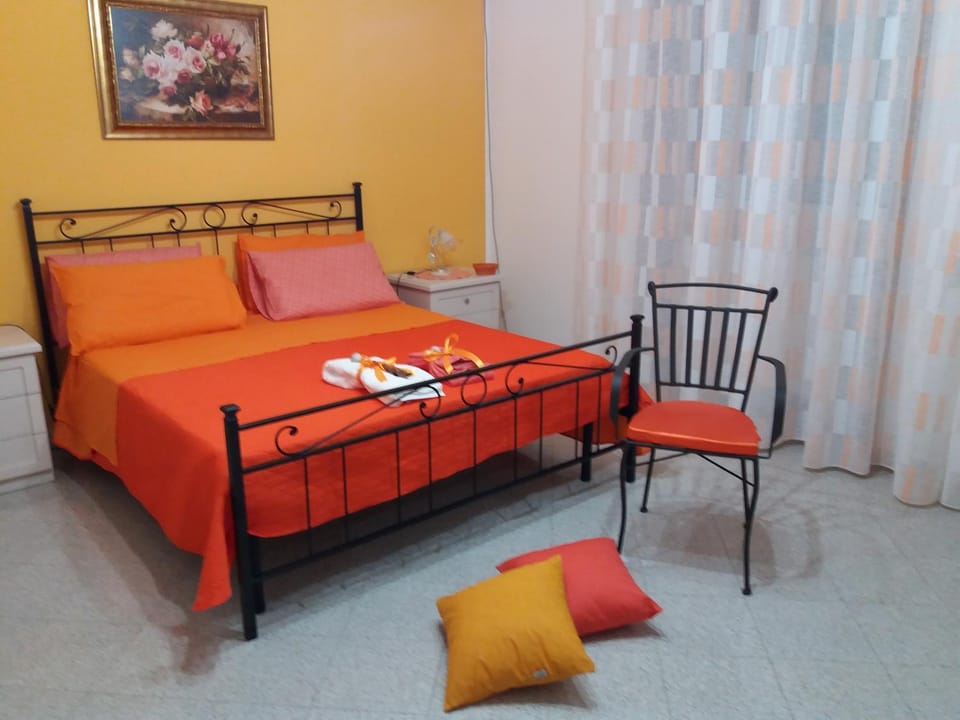 Casa Vacanze " IL PONTE " House in Apulia