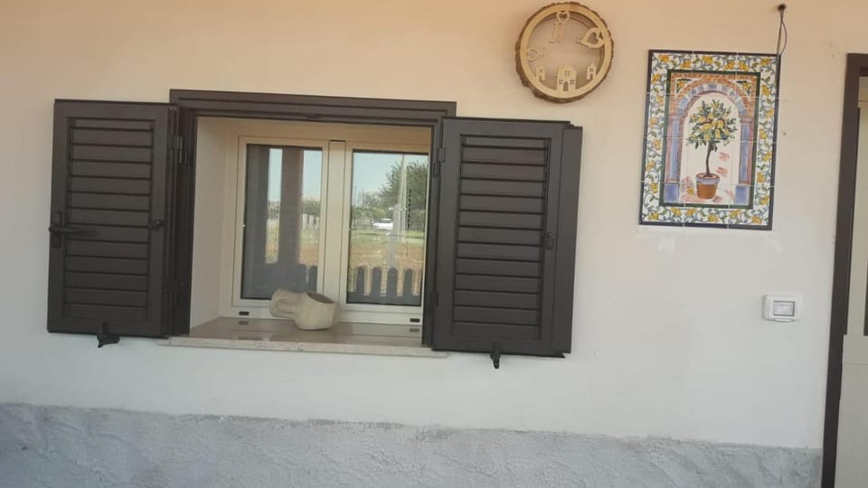 Villa Maria House in Province of Taranto