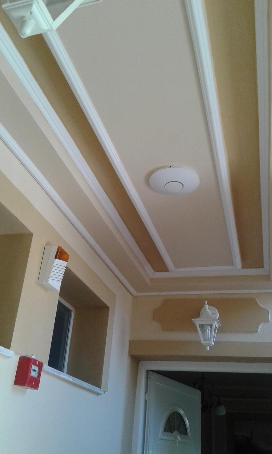 Porcelanico Home House in Decentralized Administration of Macedonia and Thrace