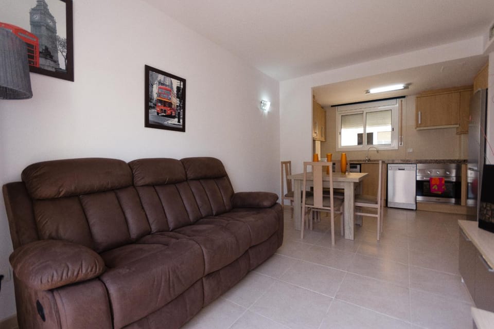 INNOUTHOME Apartamento Ramón y Cajal II Apartment in L'Ametlla de Mar
