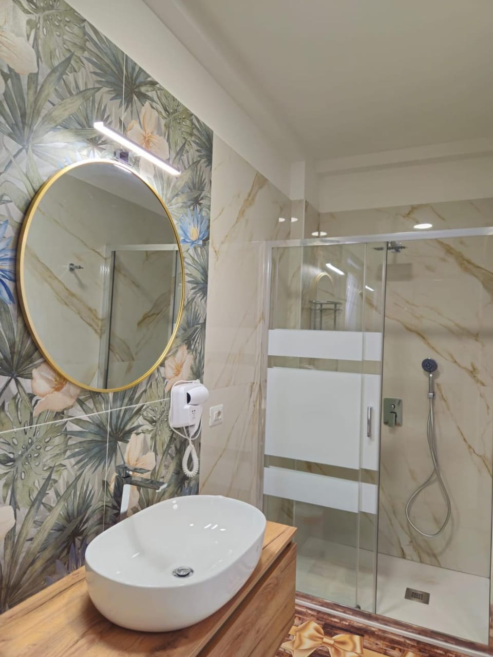 B&B Giardino Isabella Bed and Breakfast in Province of Taranto