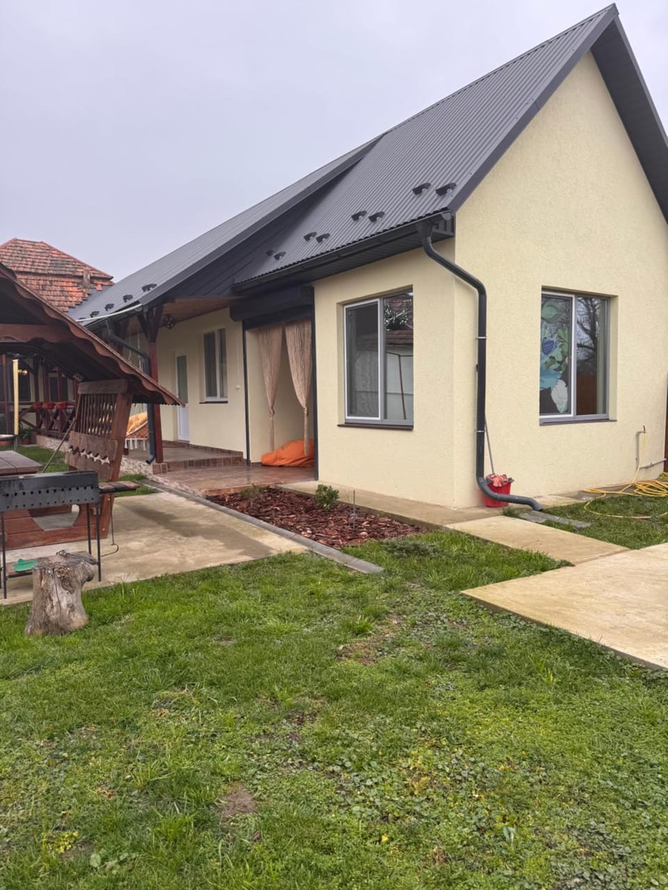Villa “Eleon” Bed and Breakfast in Hungary