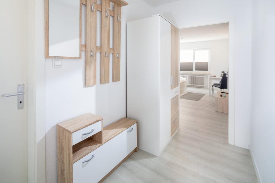 Ferienhaus an der Karlstraße Apartment in Lower Saxony, Germany