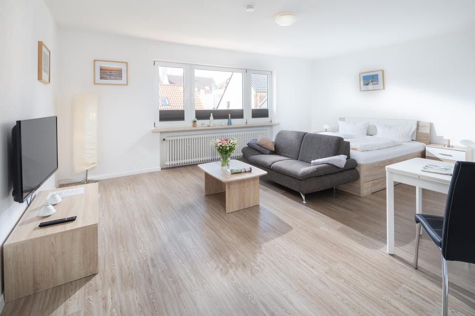 Ferienhaus an der Karlstraße Apartment in Lower Saxony, Germany