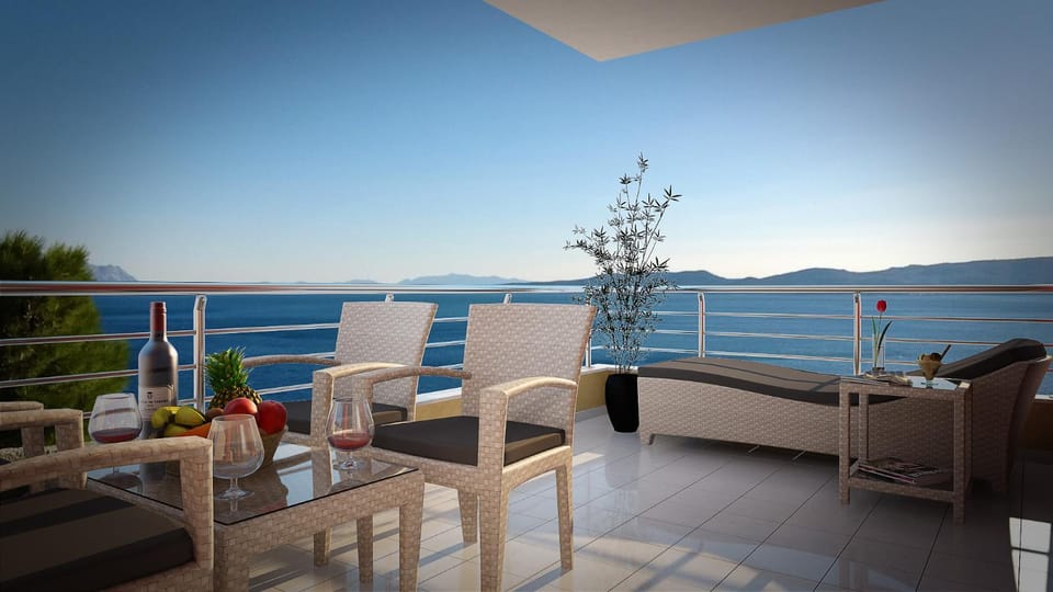 View (from property/room), Balcony/Terrace