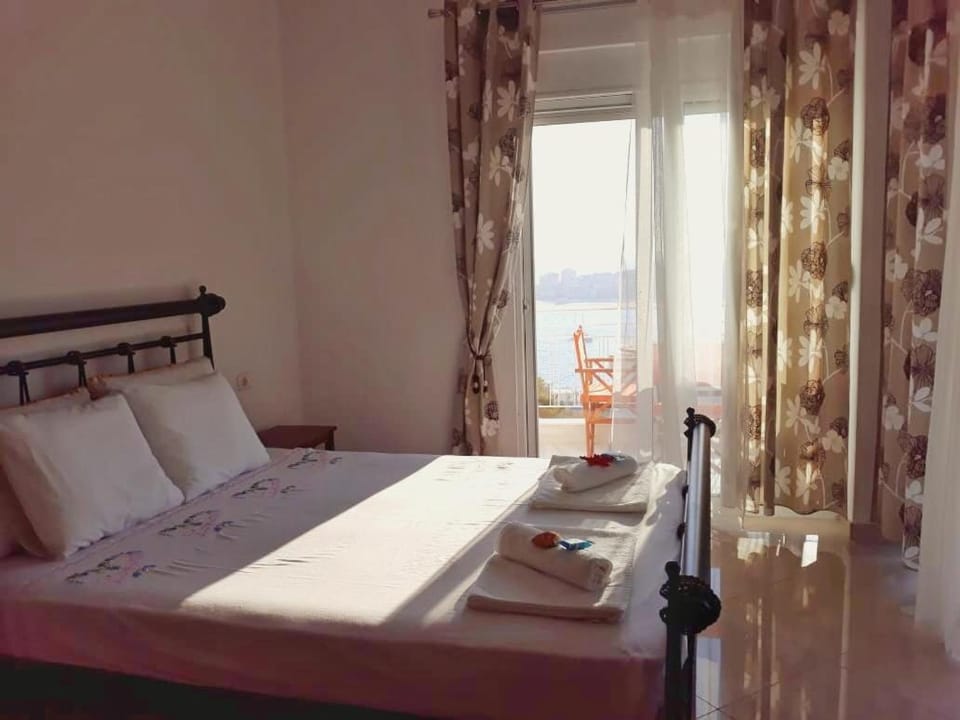 Alex Apartments Apartment in Sarandë
