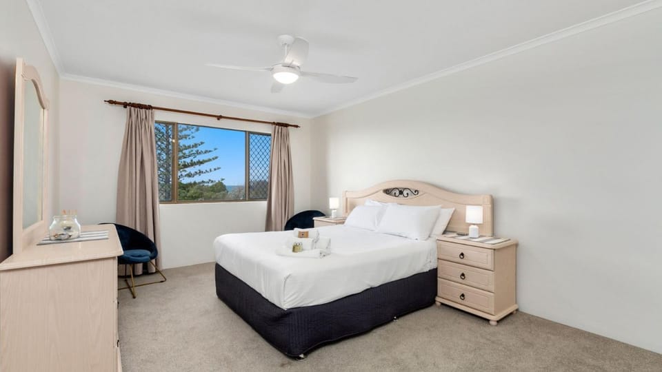 Surfside Apartment 11 by Kingscliff Accommodation Apartment in Kingscliff