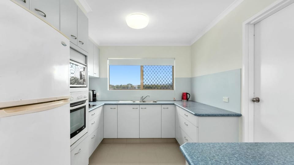 Surfside Apartment 11 by Kingscliff Accommodation Apartment in Kingscliff