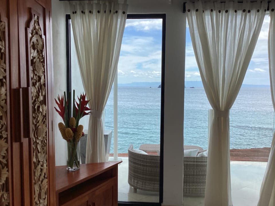 Puri Oka Beach Bungalows Campground/ 
RV Resort in Karangasem Regency