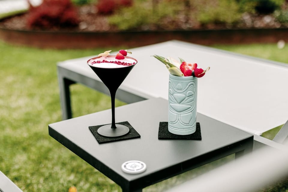 Drinks
