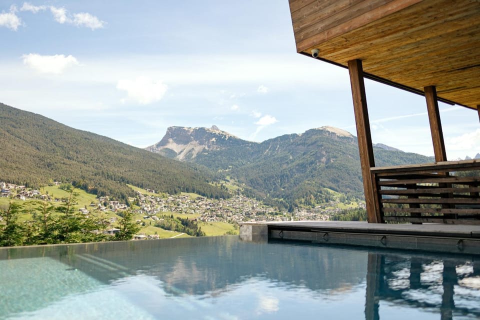 Spa and wellness centre/facilities
