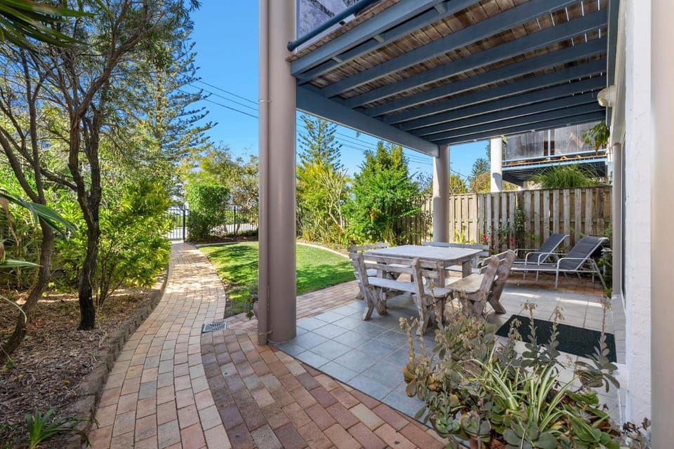 Nautica on Marine Parade by Kingscliff Accommodation House in Kingscliff