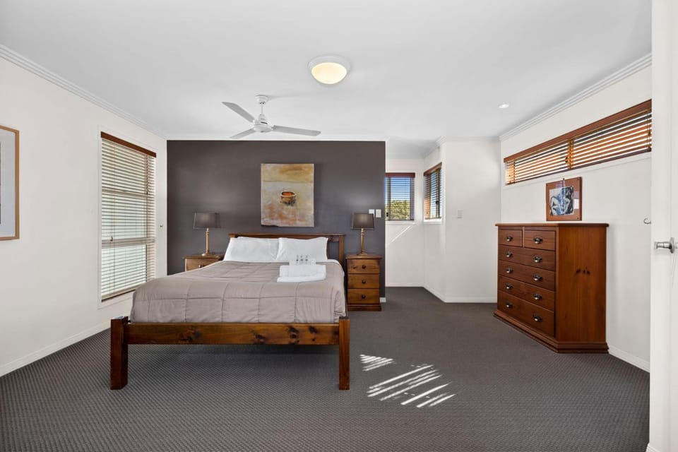 Nautica on Marine Parade by Kingscliff Accommodation House in Kingscliff