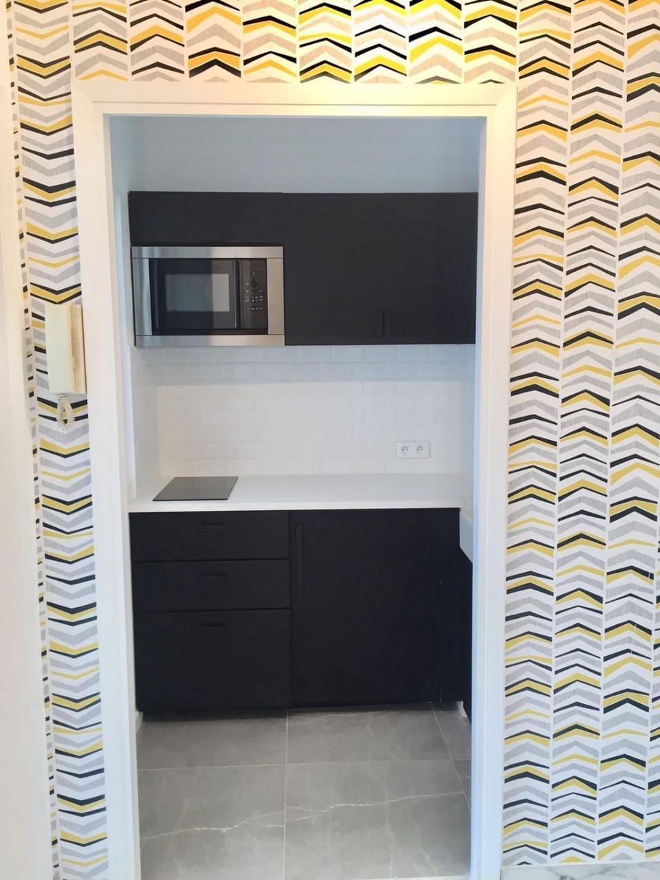 kitchen, kitchen