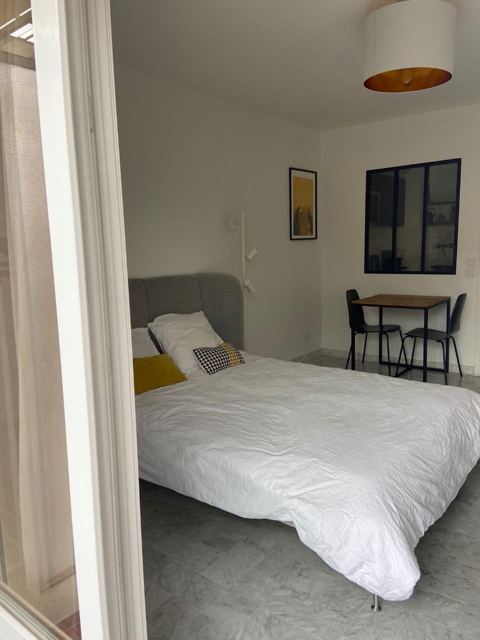 Studio cosy Nice Apartment in Nice