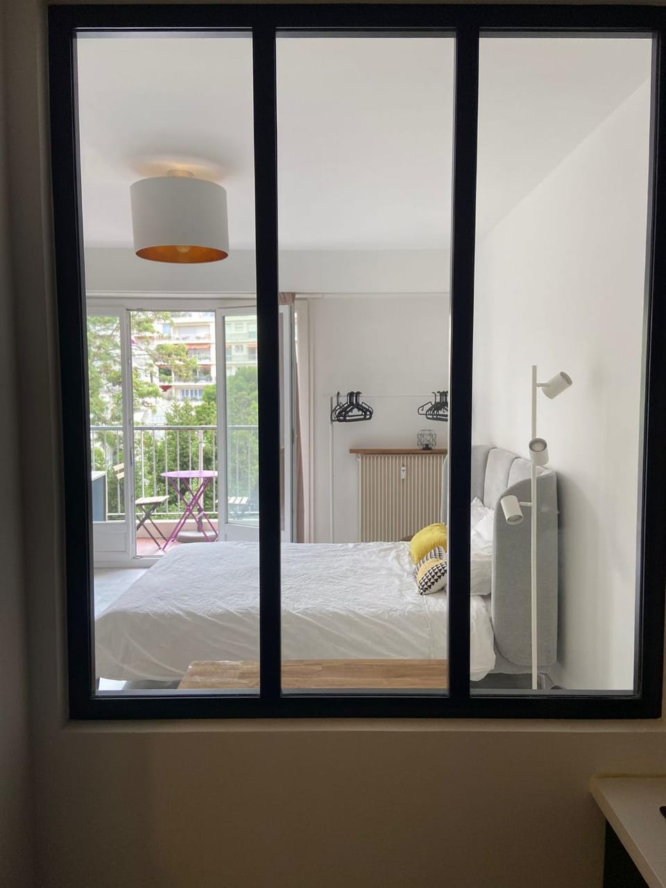 Studio cosy Nice Apartment in Nice