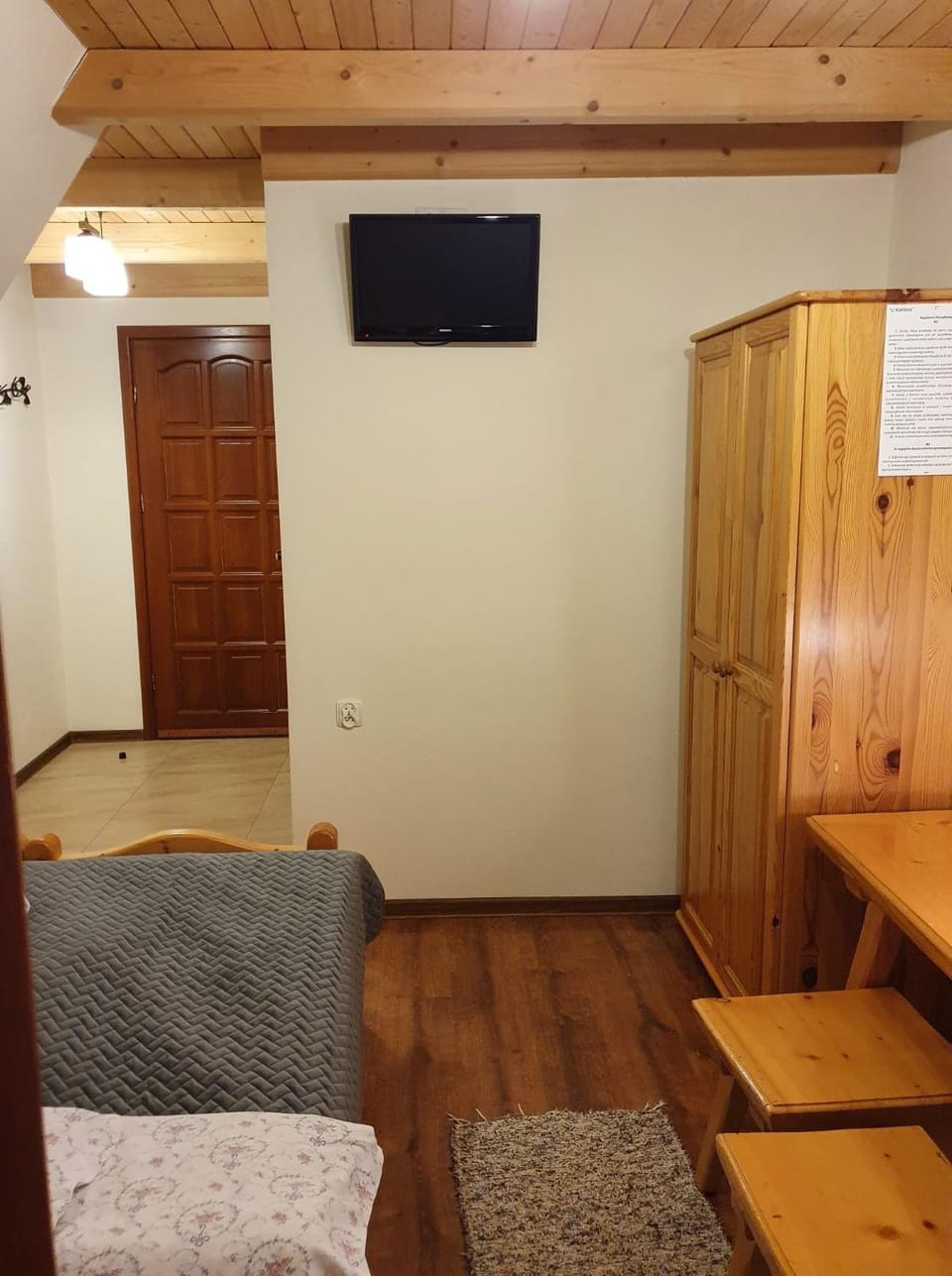 Willa U Kantora Vacation rental in Zakopane