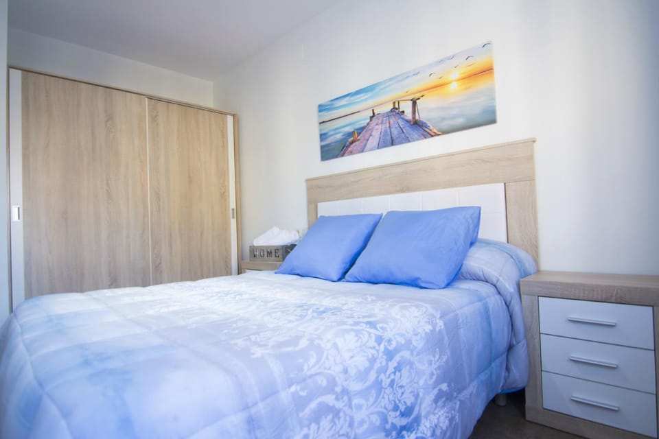 EnjoyGranada CARLOS CANO II Apartment in Granada